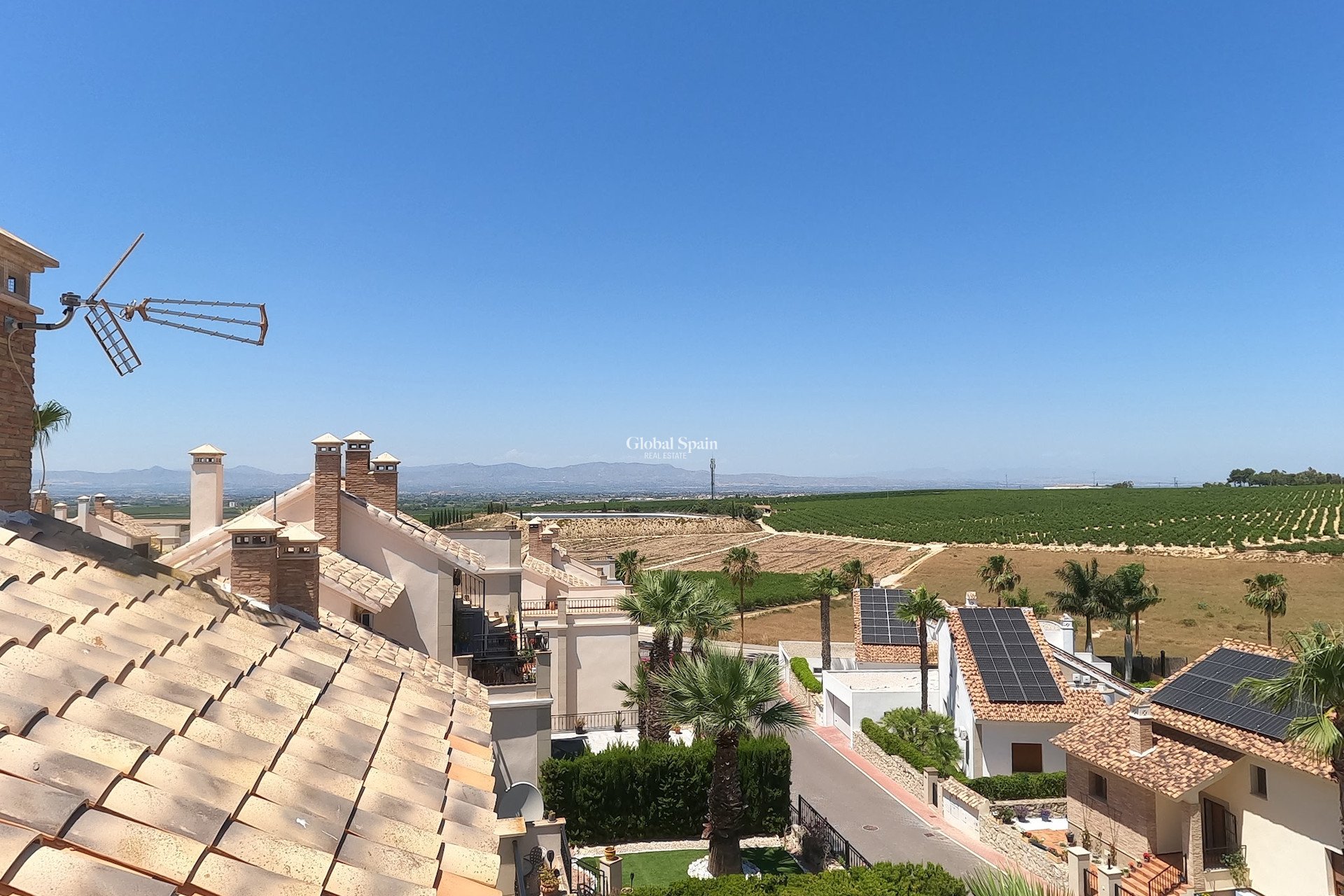 Resale - APARTMENT -
ALGORFA - LA FINCA GOLF / ALGORFA