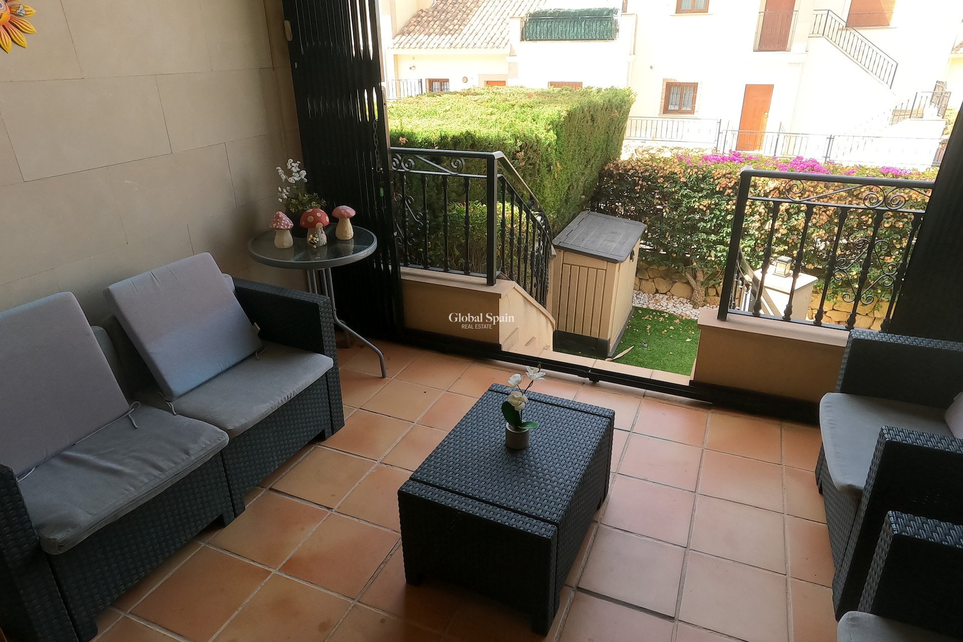 Resale - APARTMENT -
ALGORFA - LA FINCA GOLF / ALGORFA