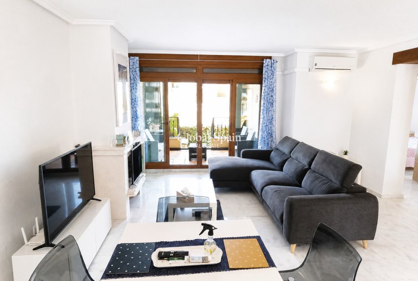 Resale - APARTMENT -
ALGORFA - LA FINCA GOLF / ALGORFA