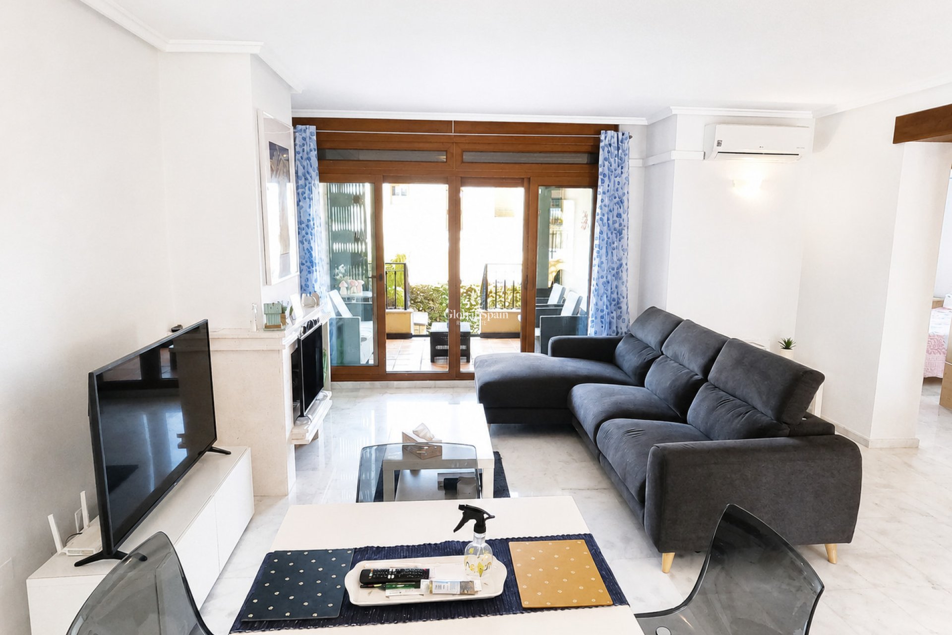 Resale - APARTMENT -
ALGORFA - LA FINCA GOLF / ALGORFA