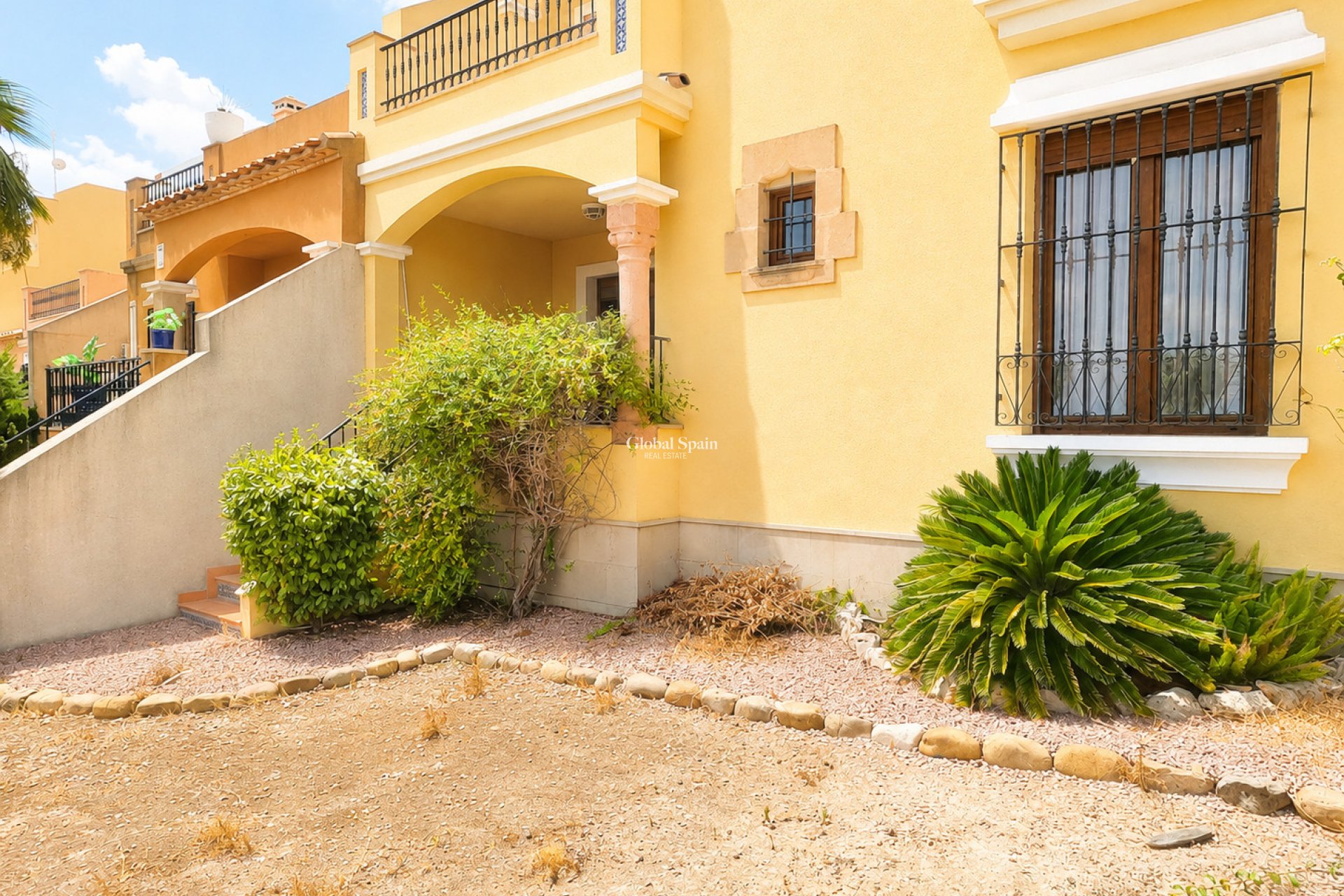 Resale - APARTMENT -
ALGORFA - LA FINCA GOLF / ALGORFA