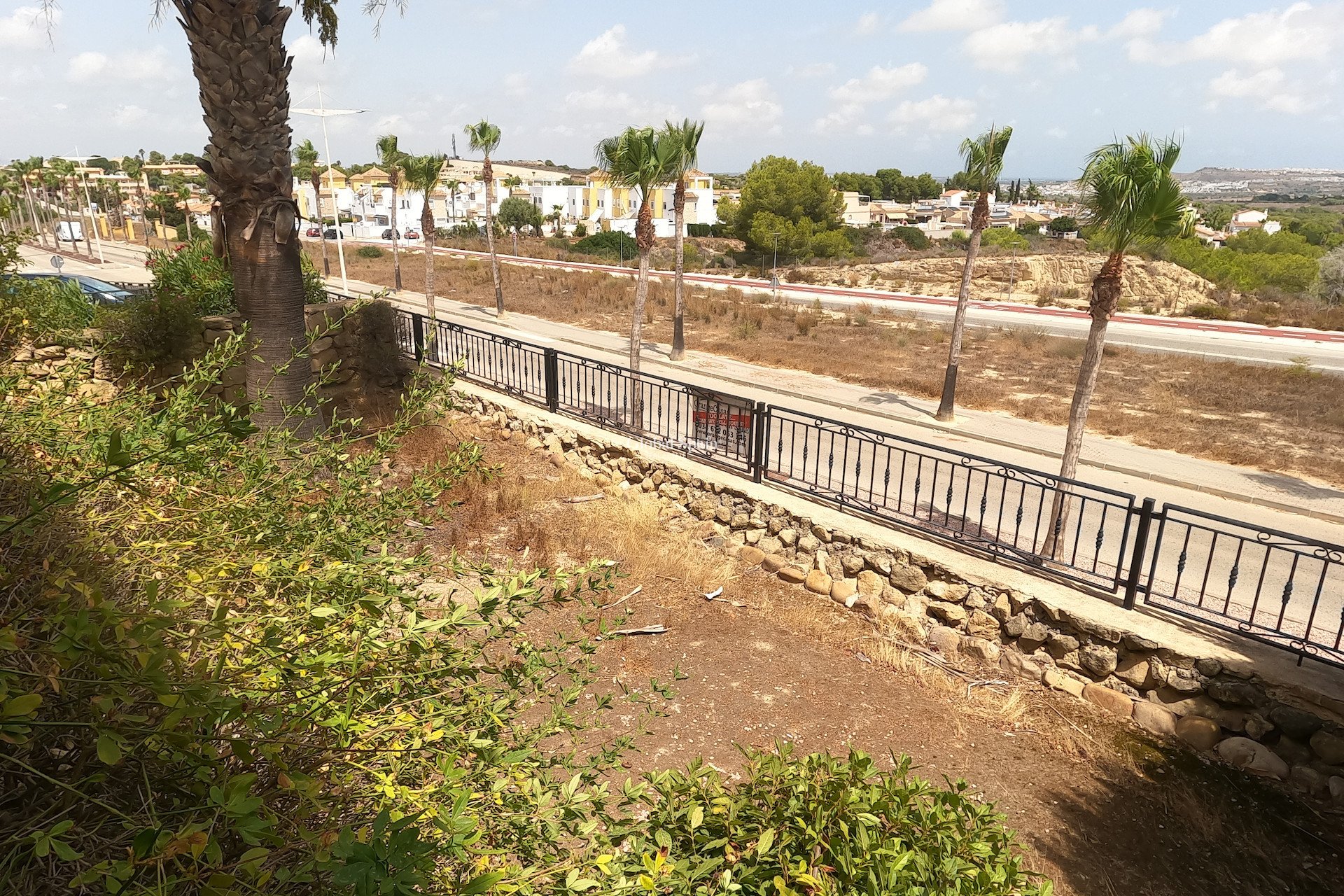 Resale - APARTMENT -
ALGORFA - LA FINCA GOLF / ALGORFA