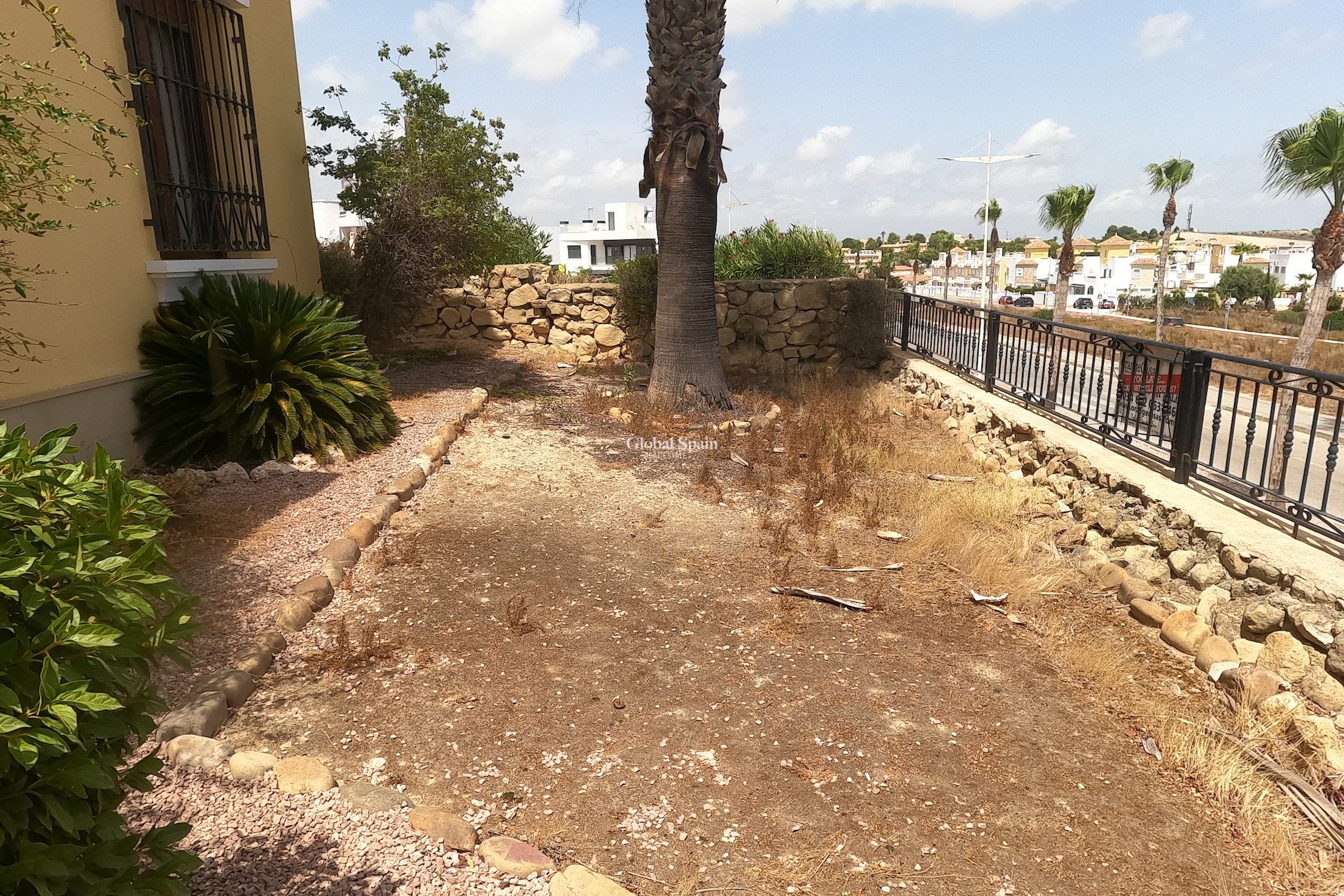 Resale - APARTMENT -
ALGORFA - LA FINCA GOLF / ALGORFA