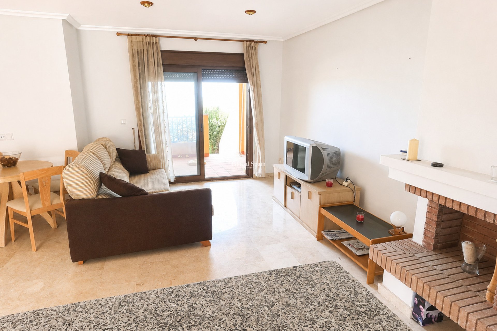 Resale - APARTMENT -
ALGORFA - LA FINCA GOLF / ALGORFA