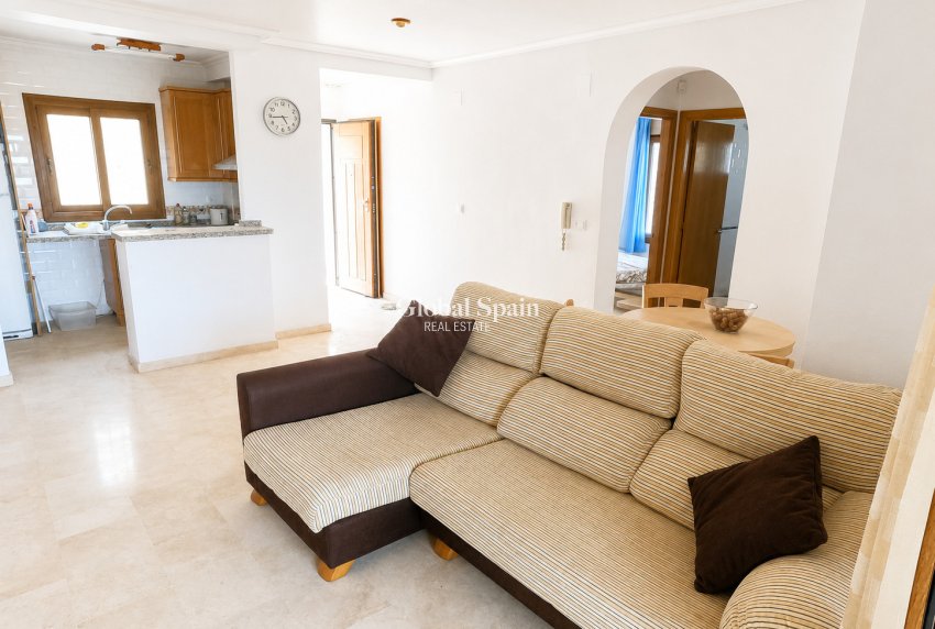 Resale - APARTMENT -
ALGORFA - LA FINCA GOLF / ALGORFA