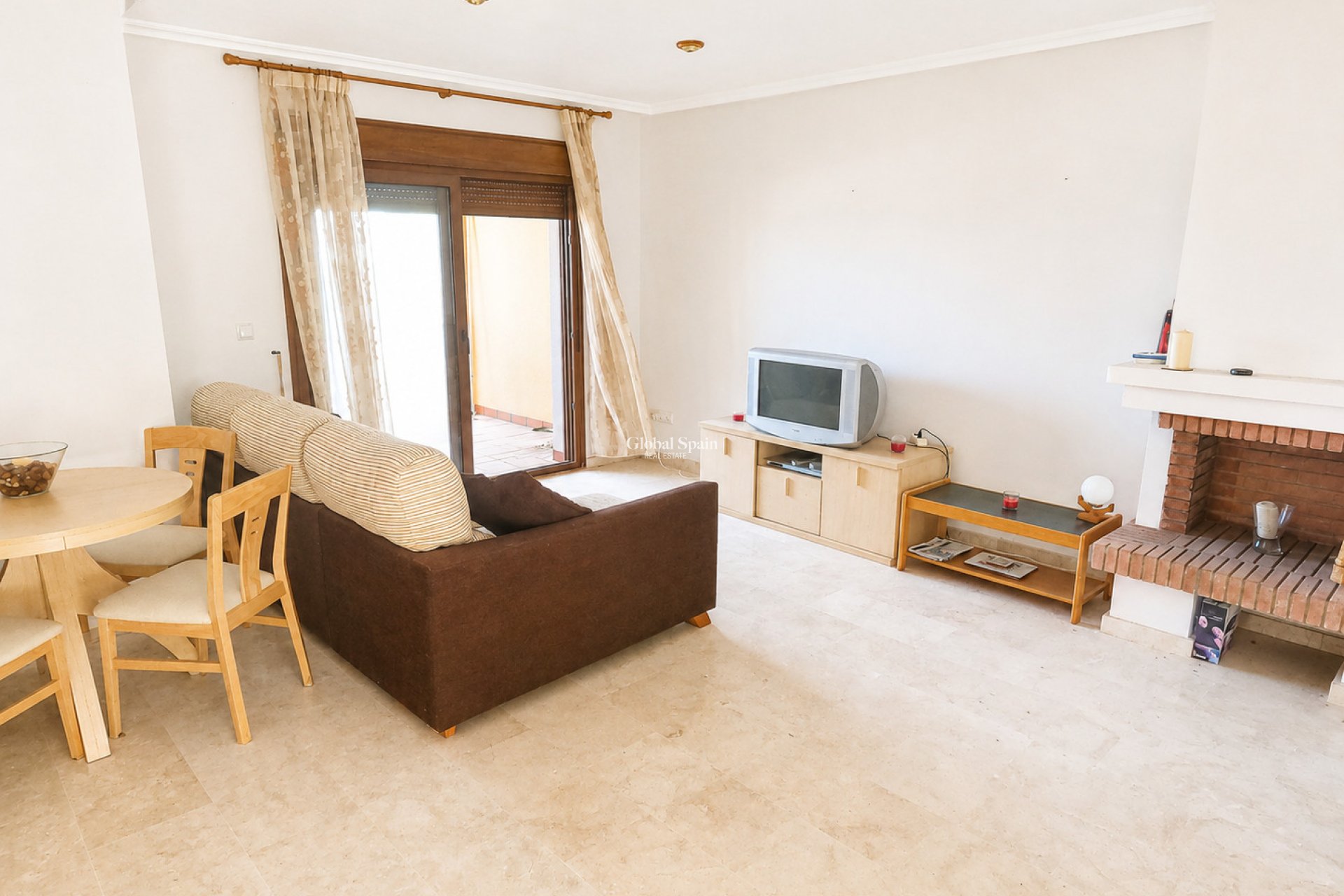 Resale - APARTMENT -
ALGORFA - LA FINCA GOLF / ALGORFA