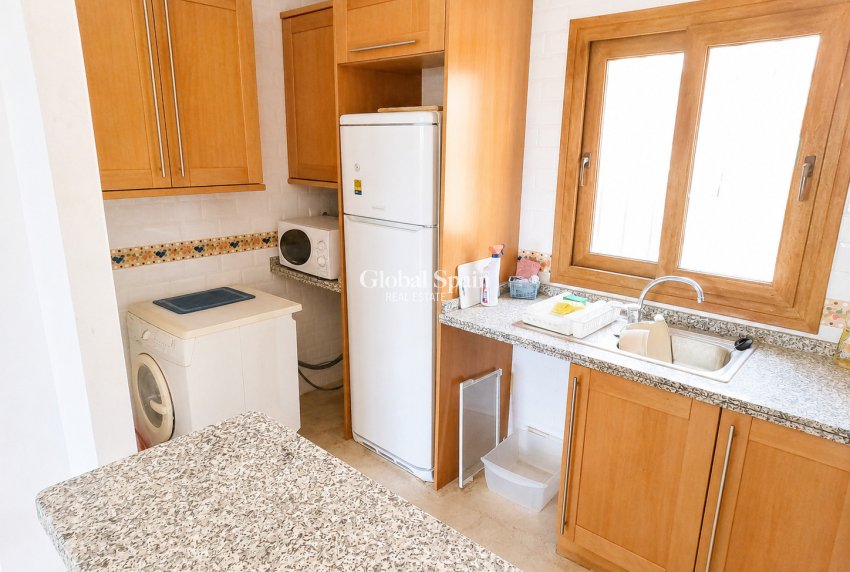 Resale - APARTMENT -
ALGORFA - LA FINCA GOLF / ALGORFA