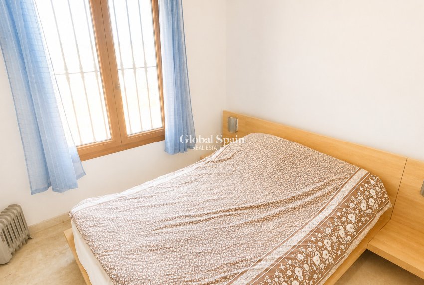 Resale - APARTMENT -
ALGORFA - LA FINCA GOLF / ALGORFA