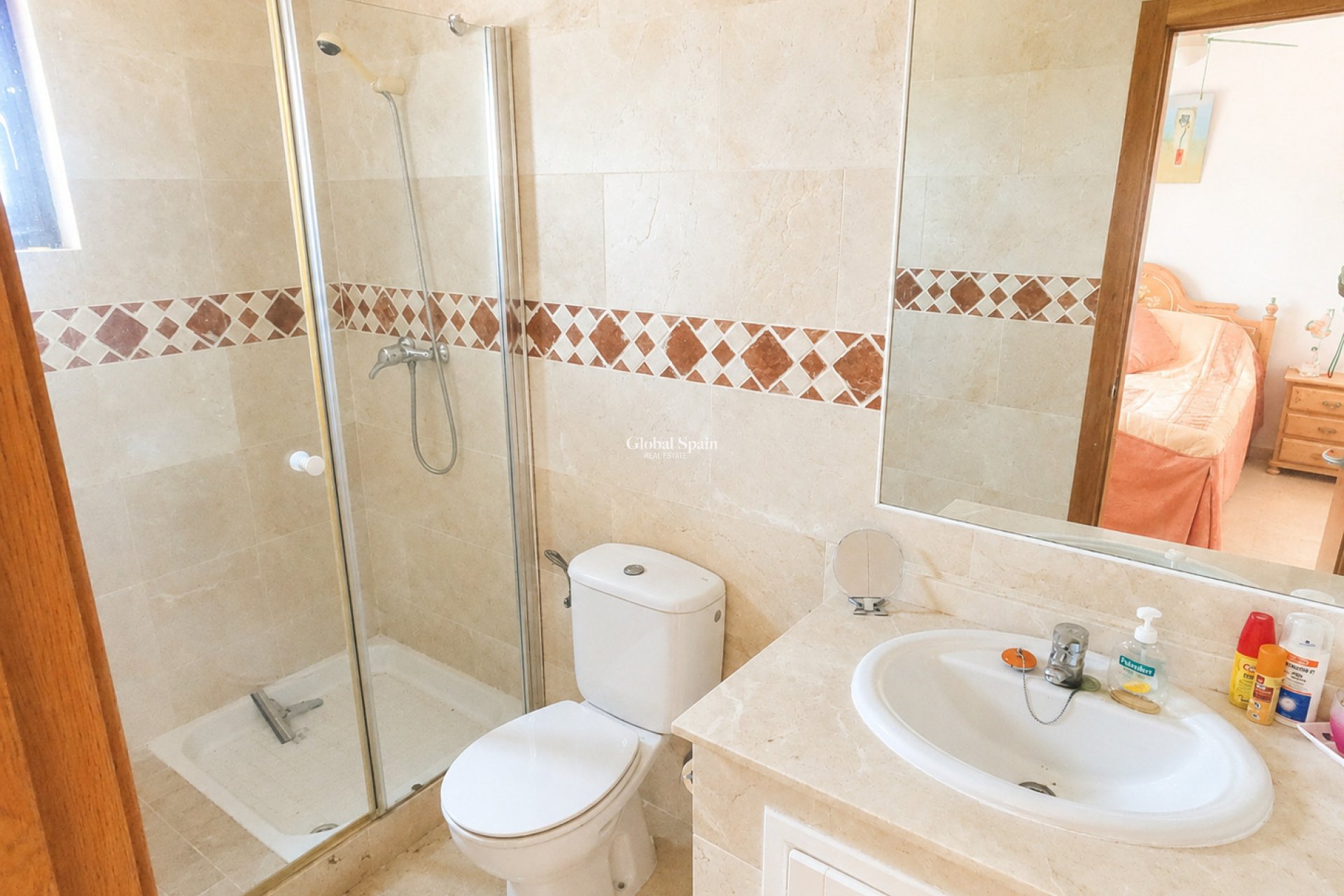 Resale - APARTMENT -
ALGORFA - LA FINCA GOLF / ALGORFA