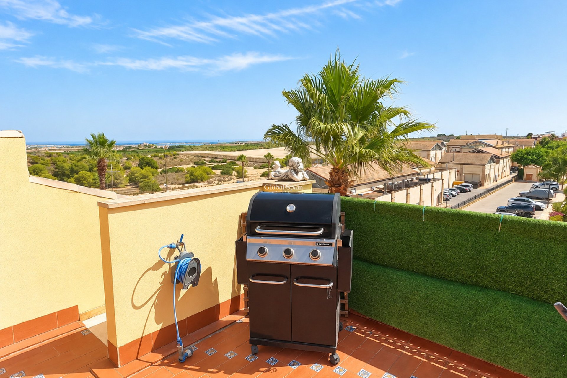 Resale - APARTMENT -
ALGORFA - LA FINCA GOLF / ALGORFA