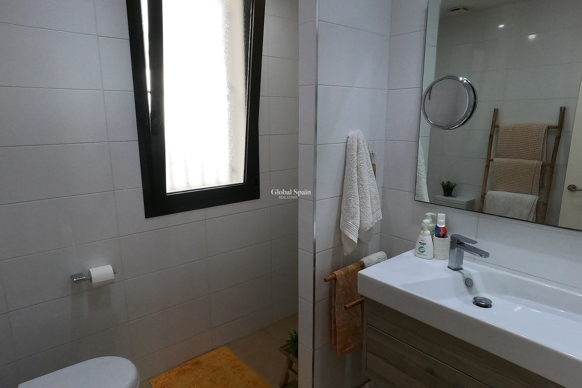 Resale - APARTMENT -
ALGORFA - LA FINCA GOLF / ALGORFA