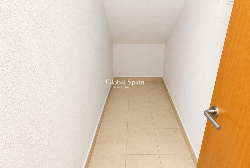 Resale - APARTMENT -
ALGORFA - LA FINCA GOLF / ALGORFA
