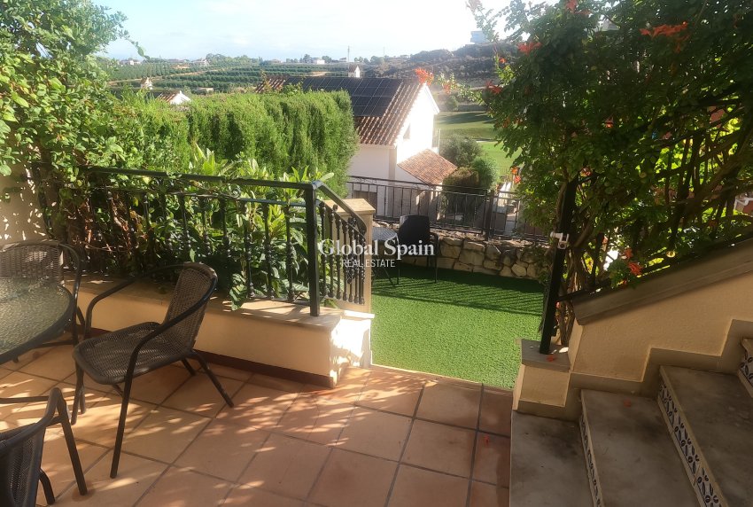 Resale - APARTMENT -
ALGORFA - LA FINCA GOLF / ALGORFA