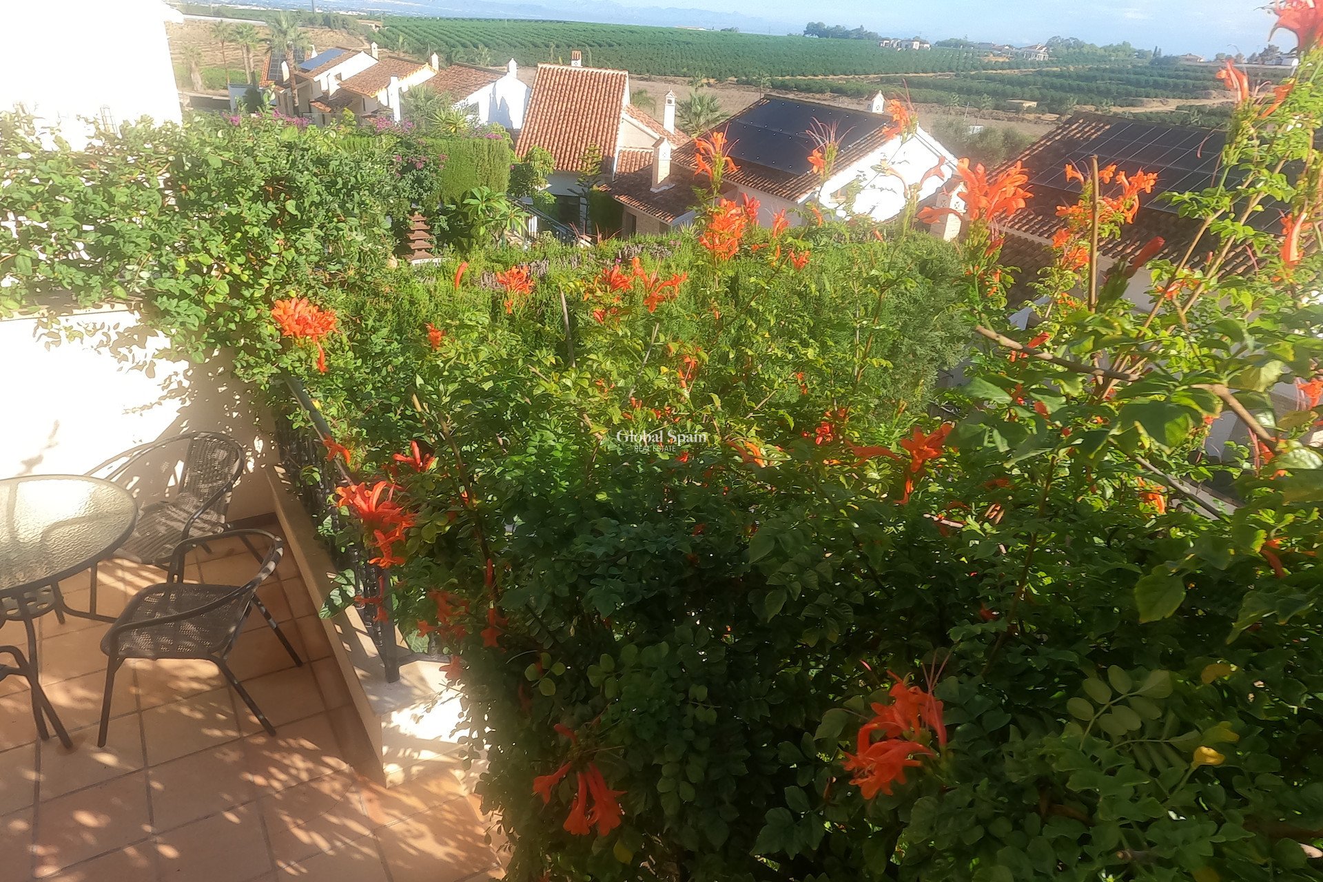 Resale - APARTMENT -
ALGORFA - LA FINCA GOLF / ALGORFA
