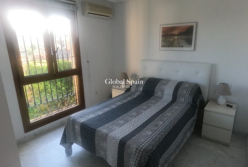 Resale - APARTMENT -
ALGORFA - LA FINCA GOLF / ALGORFA