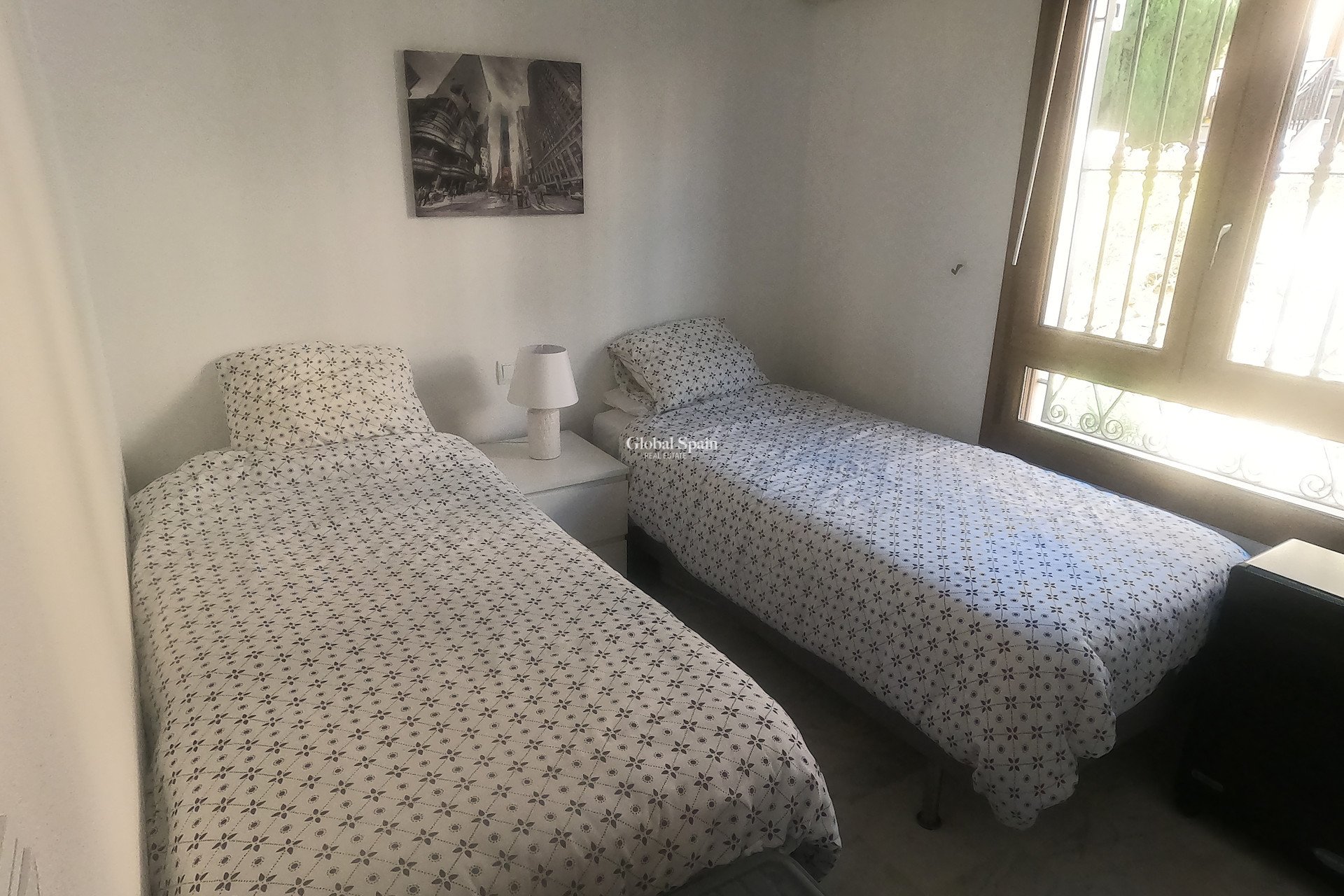 Resale - APARTMENT -
ALGORFA - LA FINCA GOLF / ALGORFA