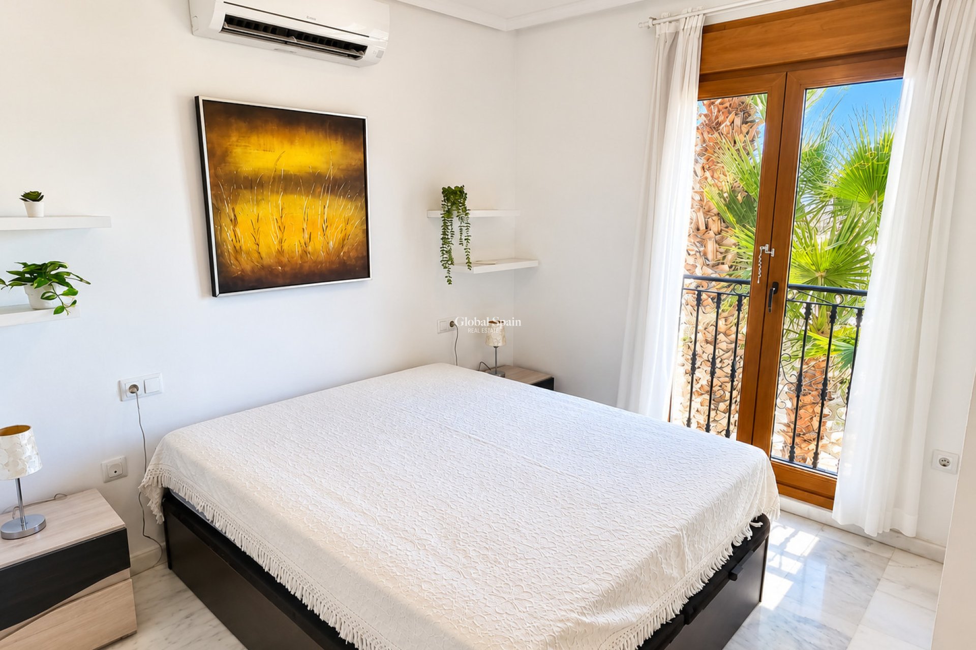 Resale - APARTMENT -
ALGORFA - LA FINCA GOLF / ALGORFA