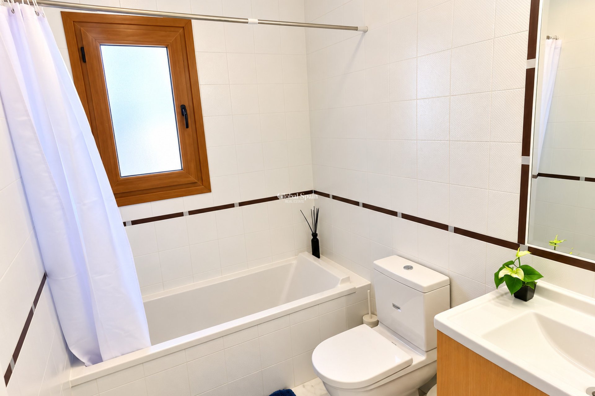 Resale - APARTMENT -
ALGORFA - LA FINCA GOLF / ALGORFA