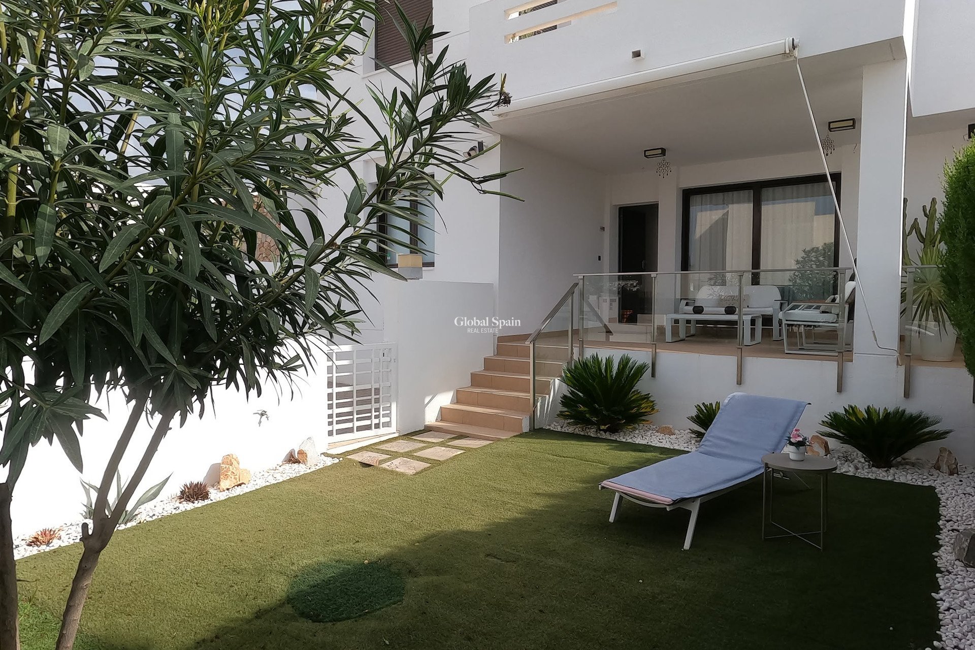 Resale - APARTMENT -
ALGORFA - LA FINCA GOLF / ALGORFA