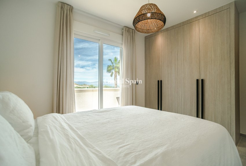 Resale - Apartment -
ALGORFA - LA FINCA GOLF / ALGORFA