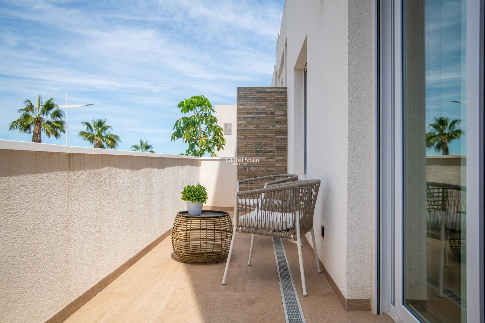 Resale - Apartment -
ALGORFA - LA FINCA GOLF / ALGORFA