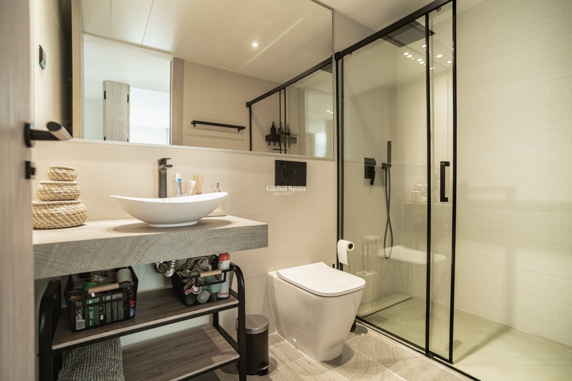 Resale - Apartment -
ALGORFA - LA FINCA GOLF / ALGORFA