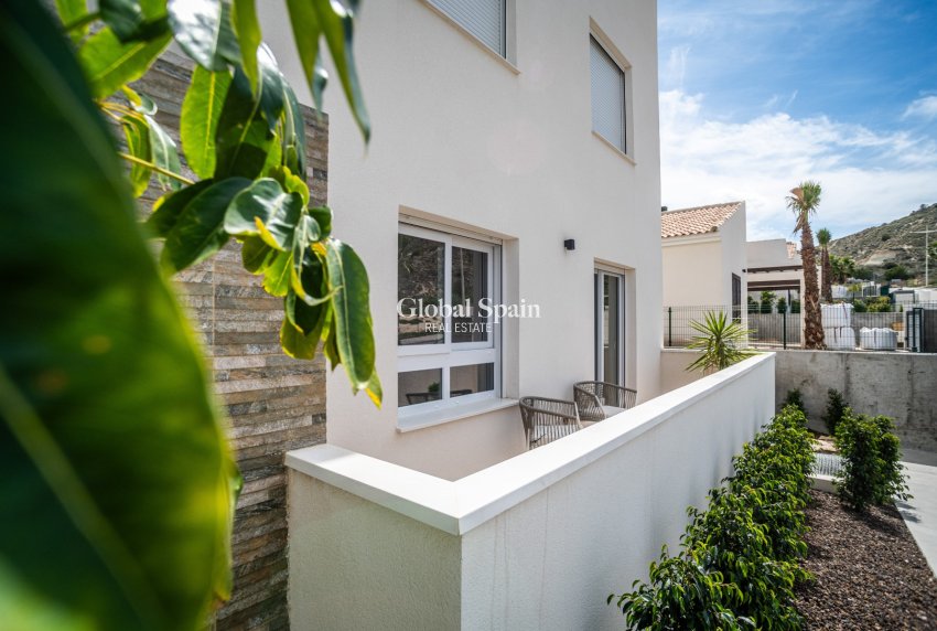 Resale - Apartment -
ALGORFA - LA FINCA GOLF / ALGORFA