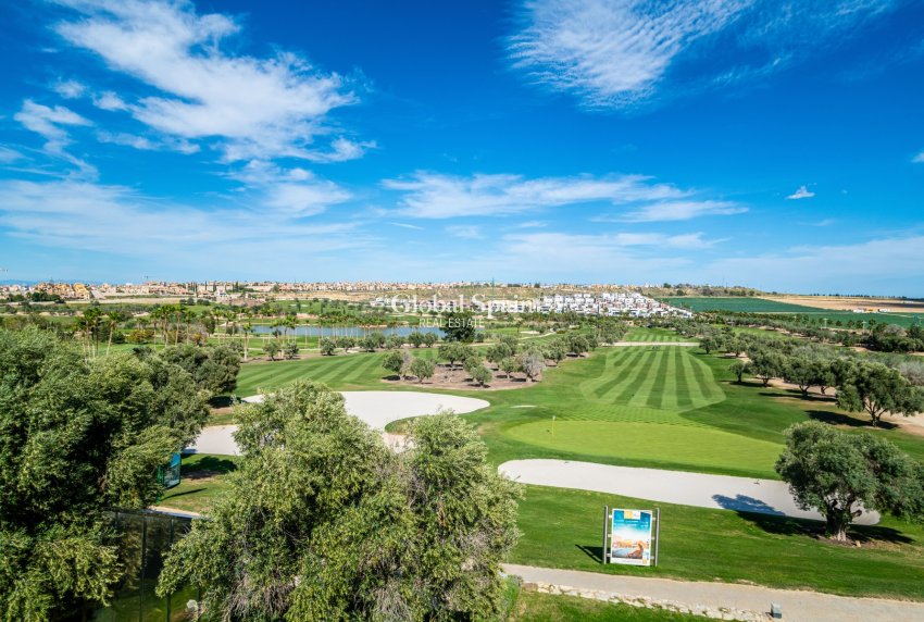 Resale - Apartment -
ALGORFA - LA FINCA GOLF / ALGORFA
