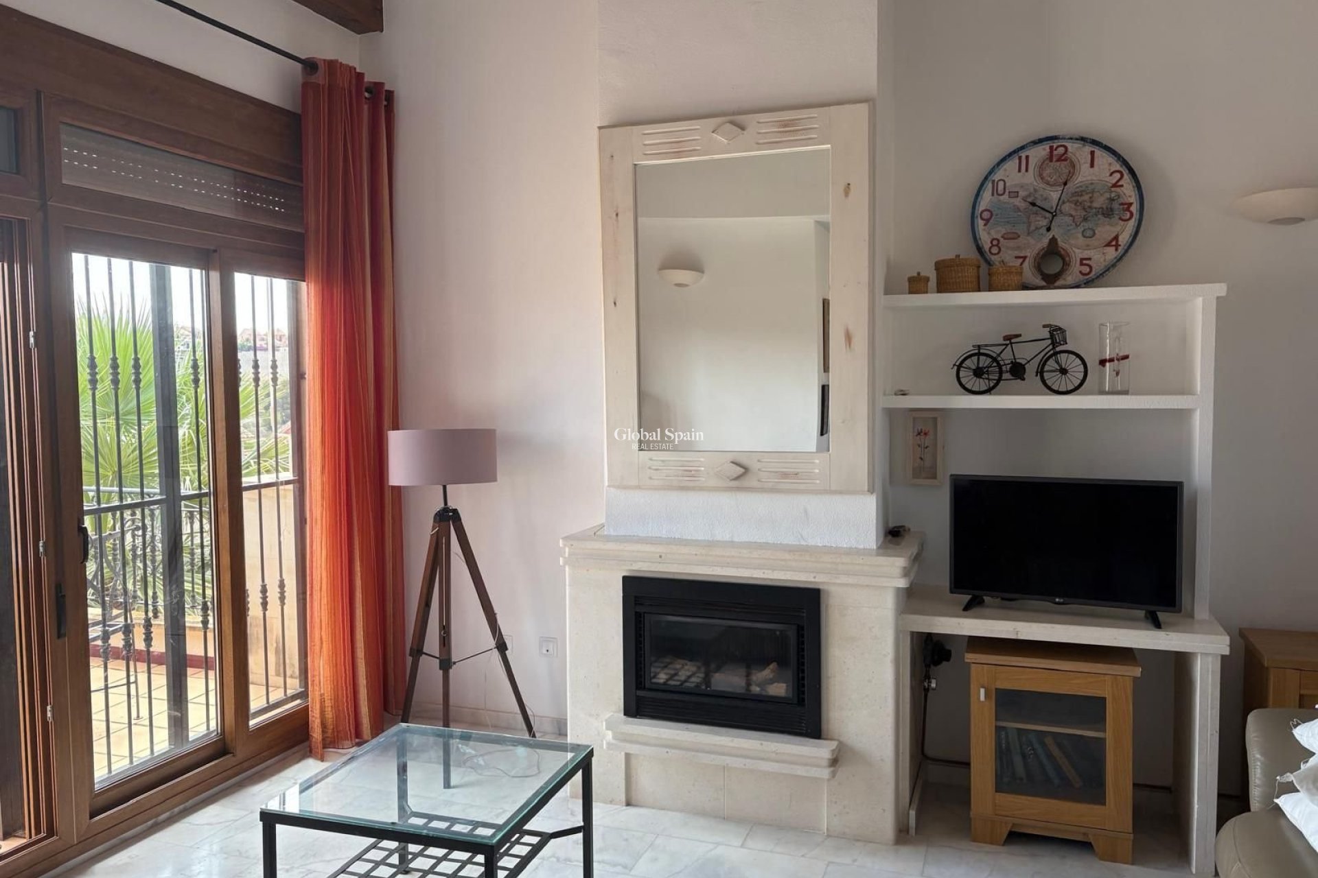 Resale - Apartment -
ALGORFA - LA FINCA GOLF / ALGORFA