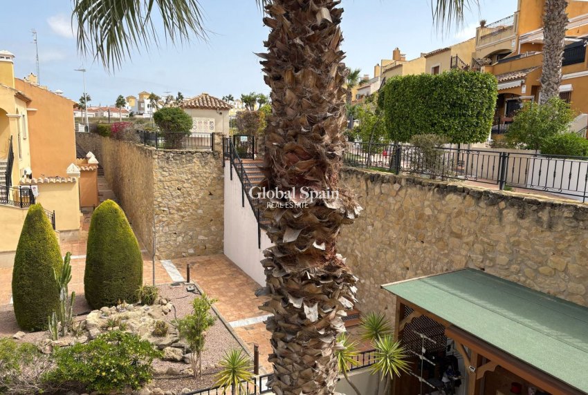 Resale - Apartment -
ALGORFA - LA FINCA GOLF / ALGORFA