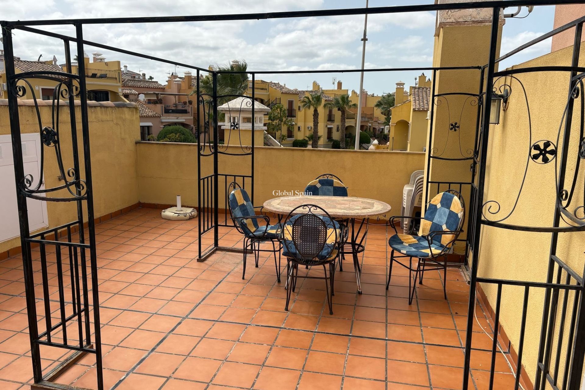Resale - Apartment -
ALGORFA - LA FINCA GOLF / ALGORFA