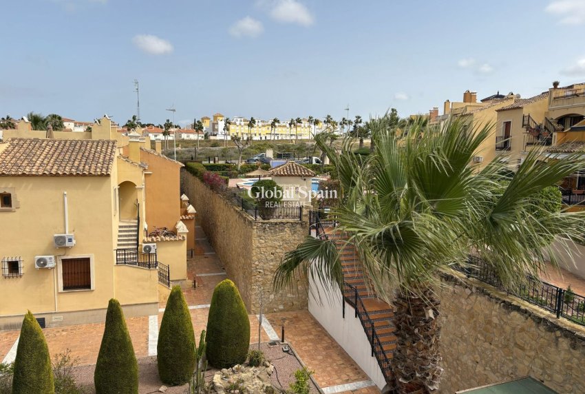 Resale - Apartment -
ALGORFA - LA FINCA GOLF / ALGORFA
