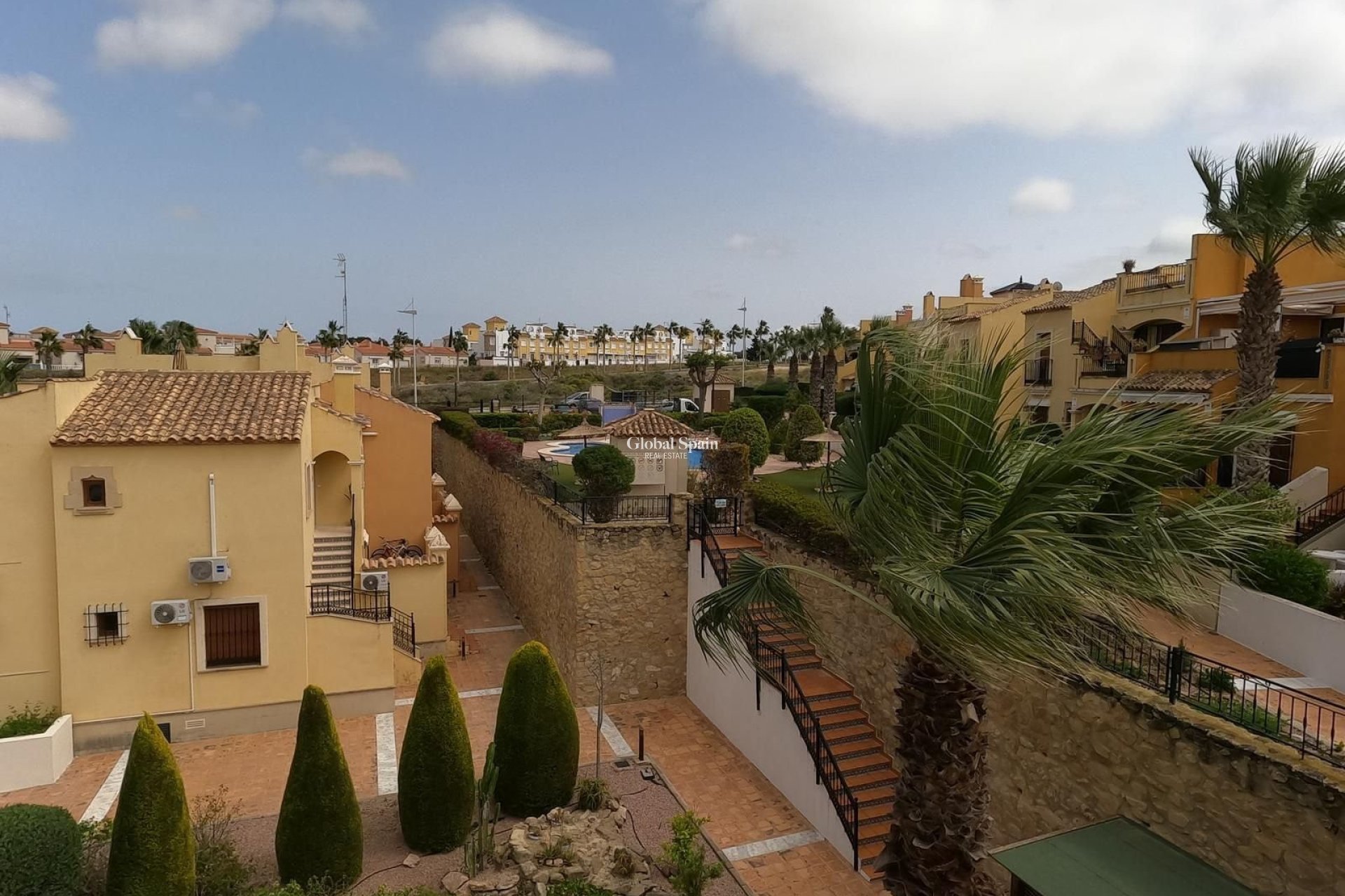 Resale - Apartment -
ALGORFA - LA FINCA GOLF / ALGORFA