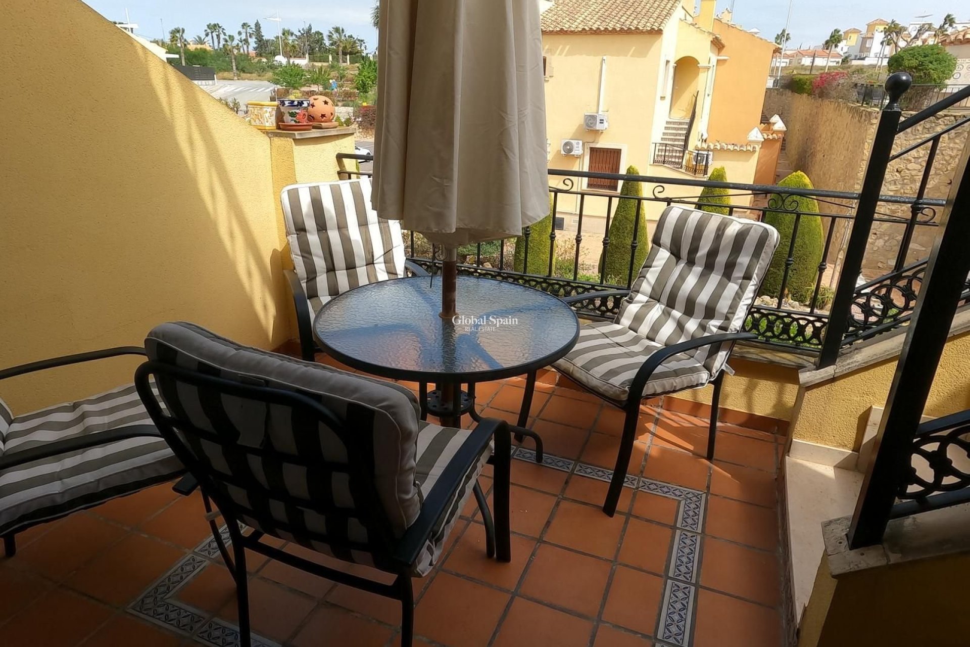 Resale - Apartment -
ALGORFA - LA FINCA GOLF / ALGORFA