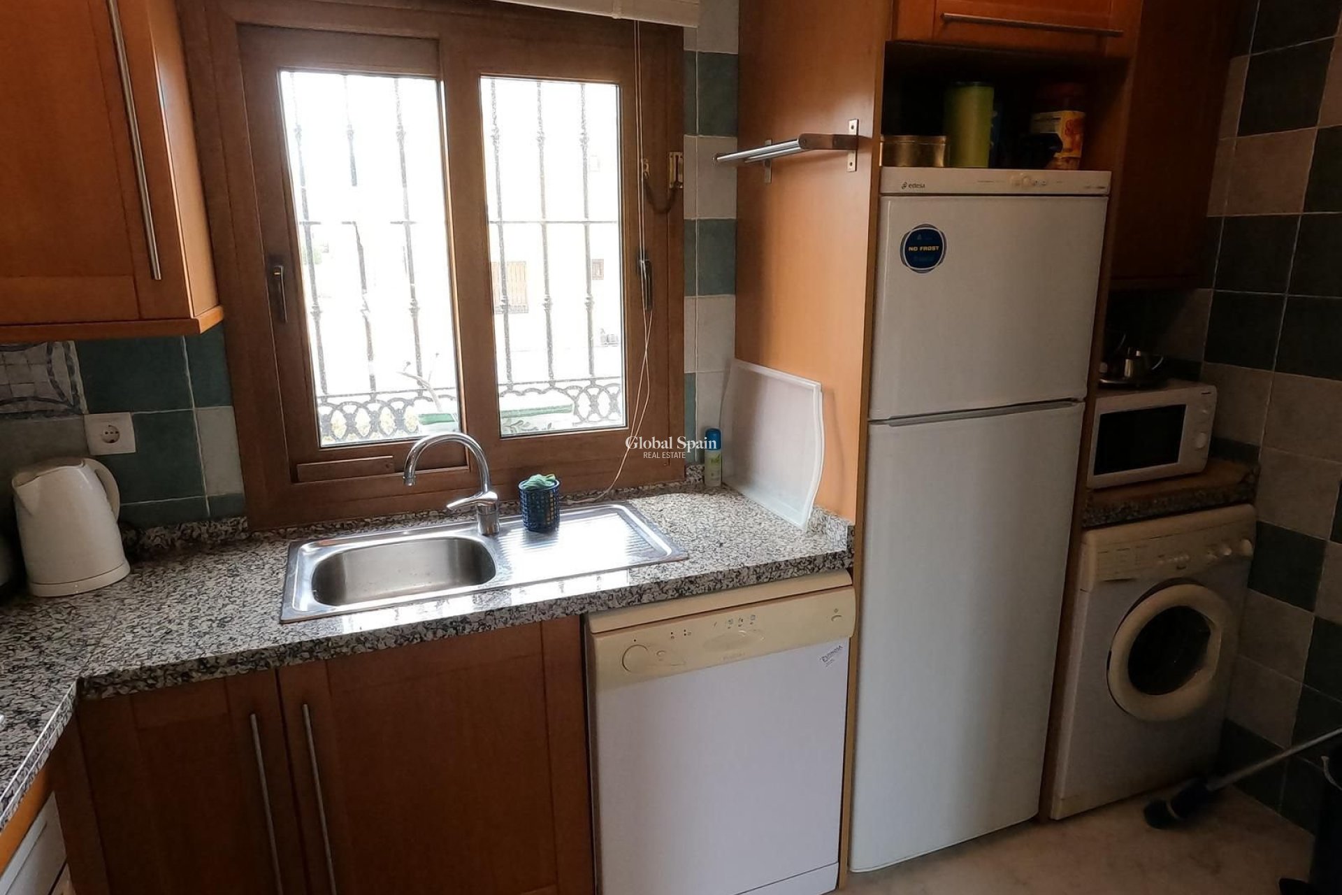 Resale - Apartment -
ALGORFA - LA FINCA GOLF / ALGORFA