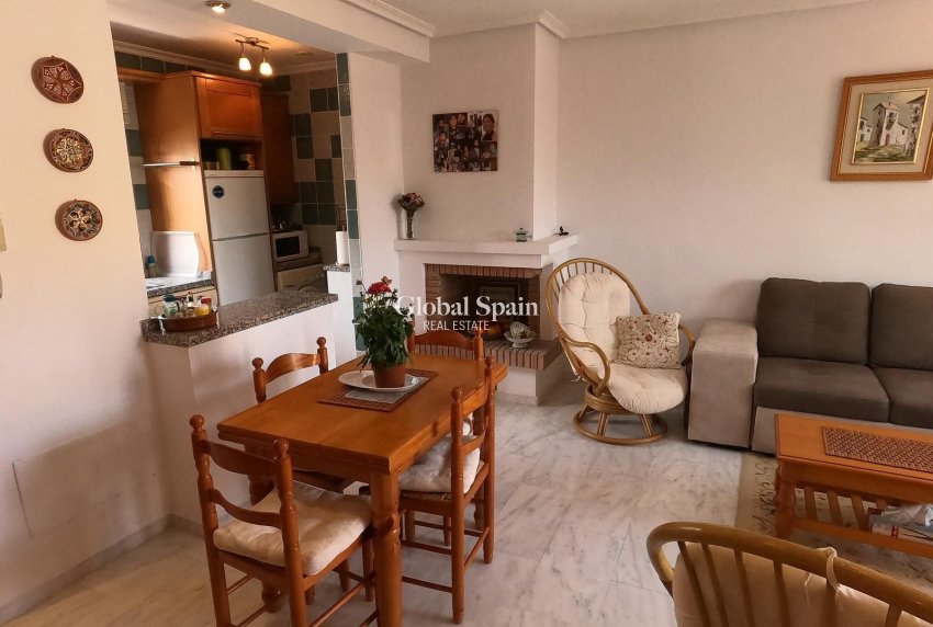 Resale - Apartment -
ALGORFA - LA FINCA GOLF / ALGORFA
