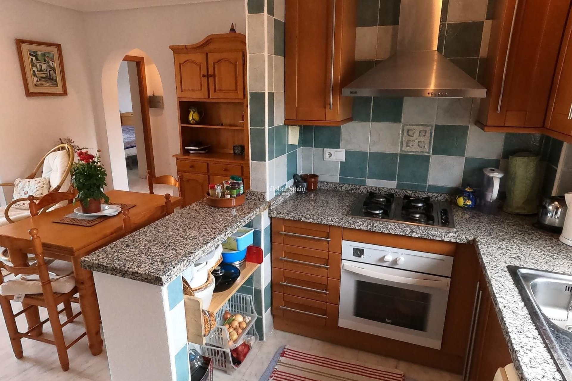 Resale - Apartment -
ALGORFA - LA FINCA GOLF / ALGORFA