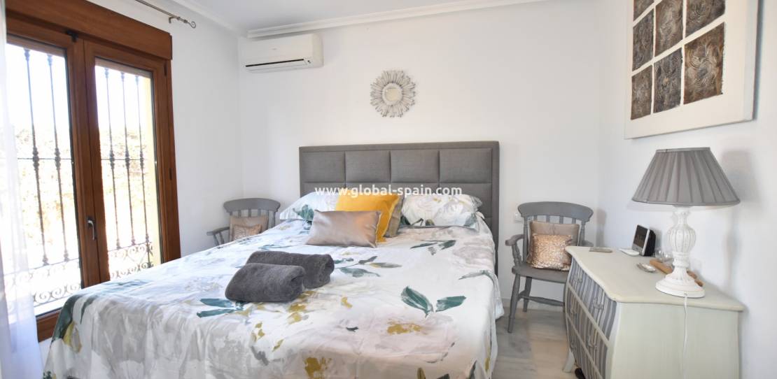 Resale - Apartment - Algorfa - La Finca Golf Resort