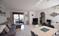 Resale - Apartment - Algorfa - La Finca Golf Resort
