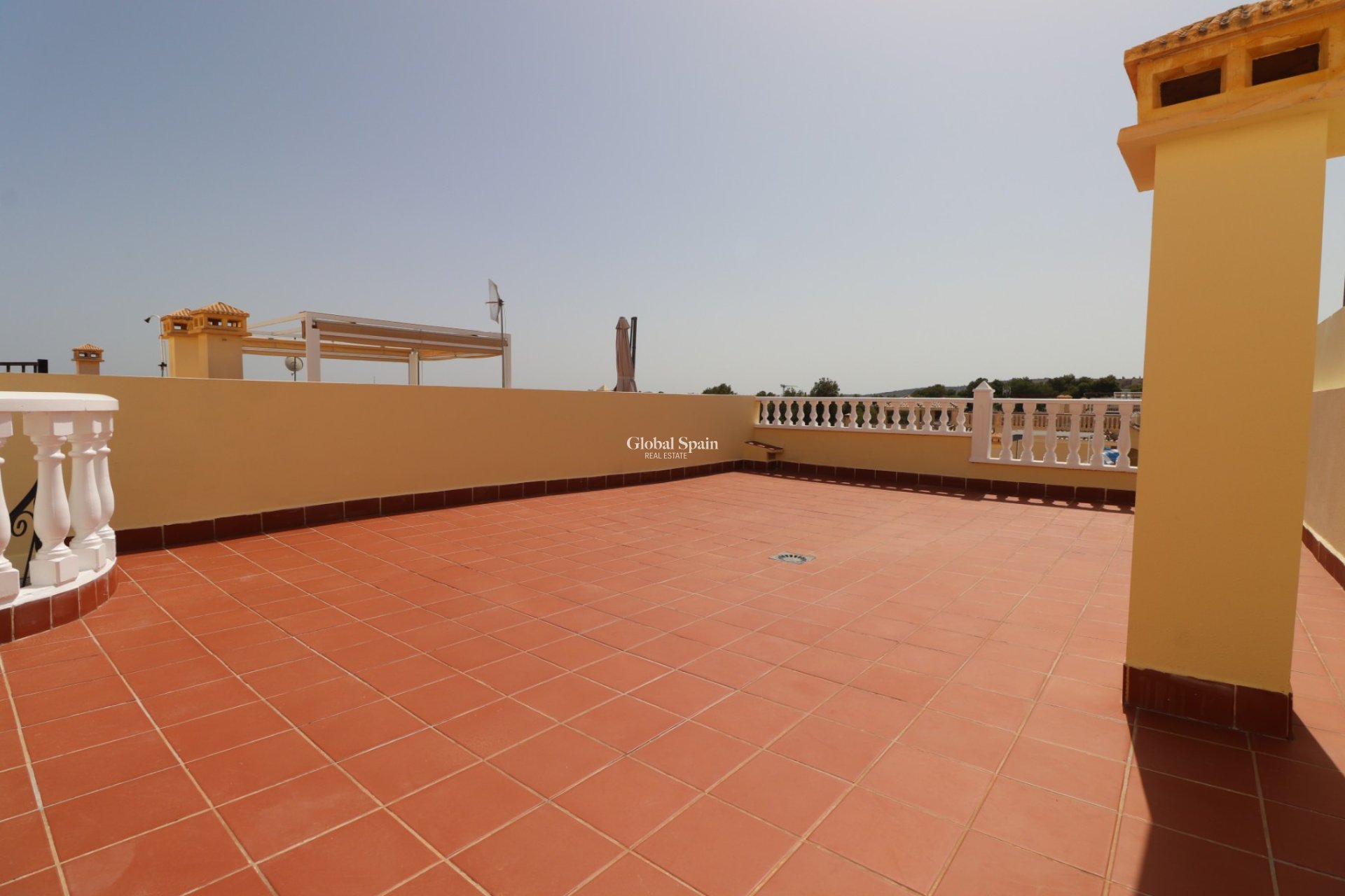 Resale - APARTMENT -
Algorfa - Montemar