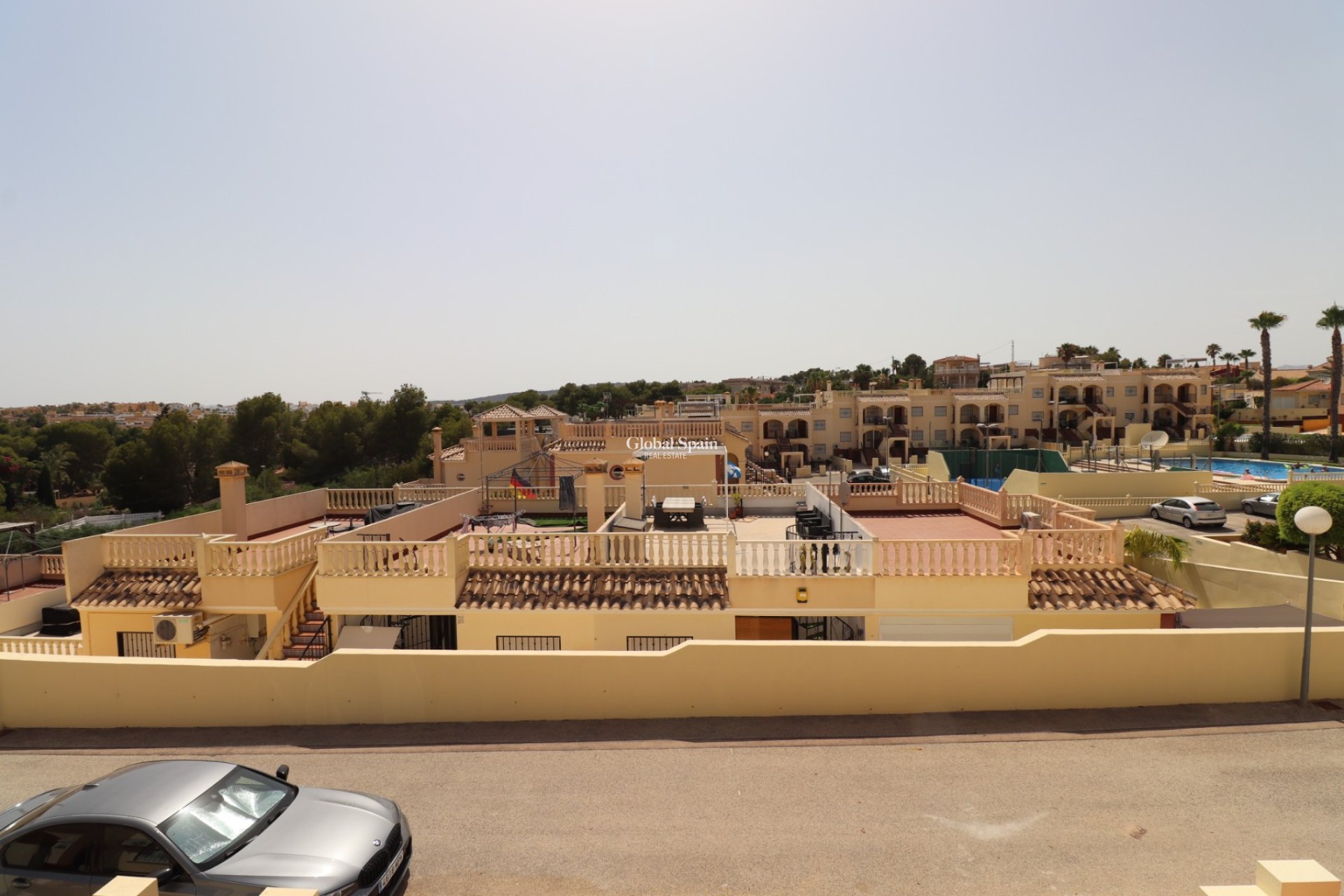 Resale - APARTMENT -
Algorfa - Montemar