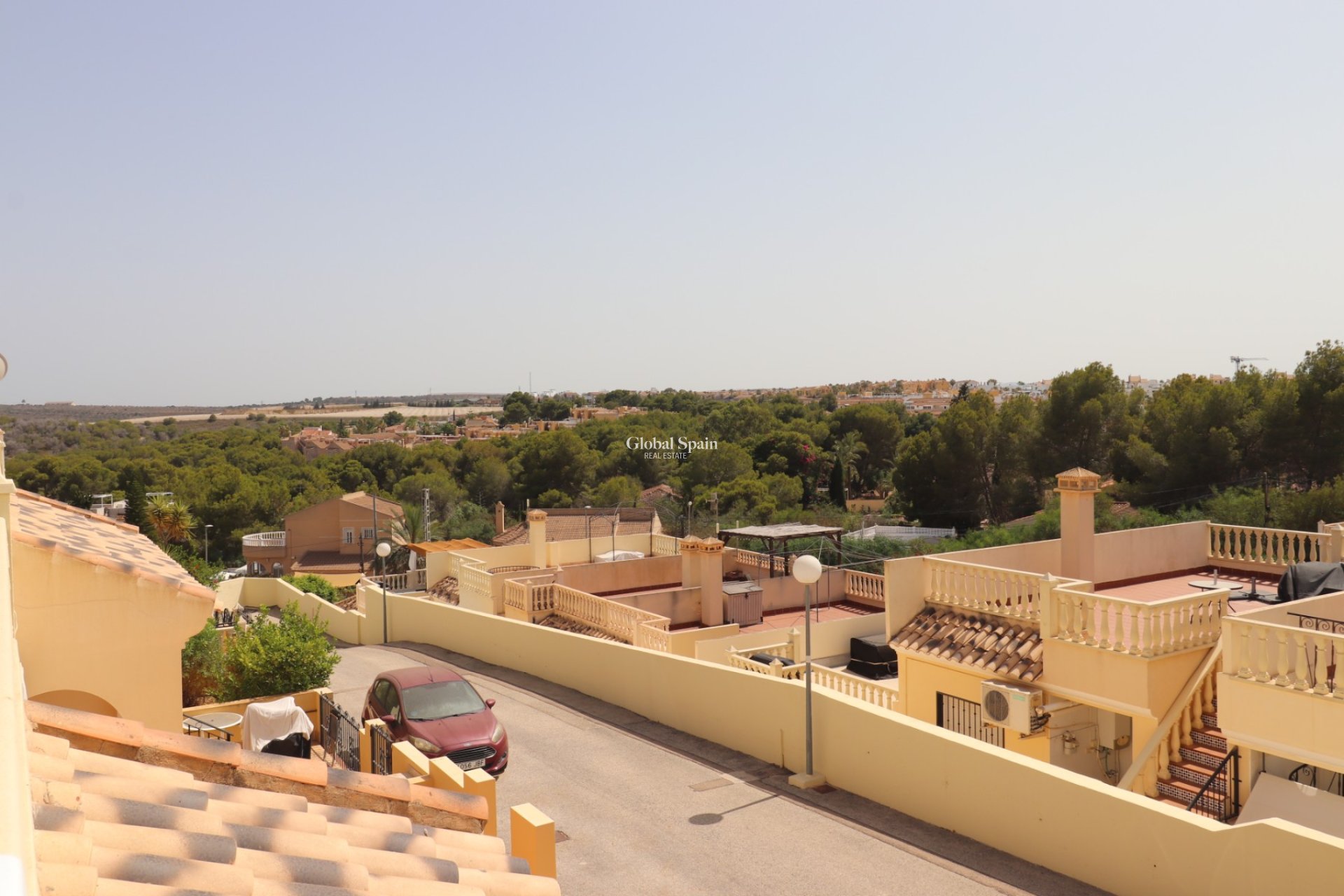 Resale - APARTMENT -
Algorfa - Montemar