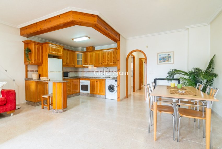 Resale - Apartment -
ALGORFA