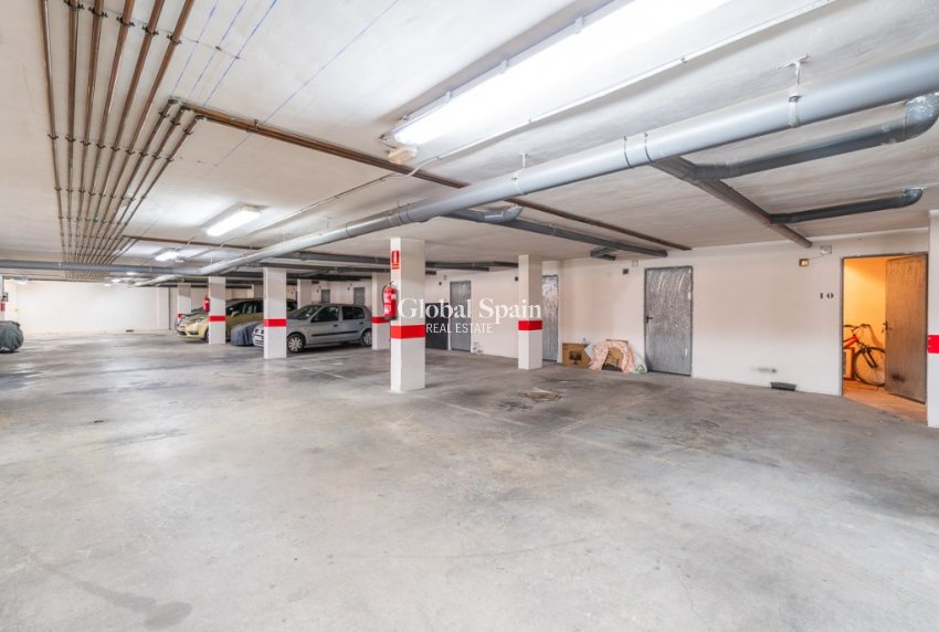 Resale - Apartment -
ALGORFA