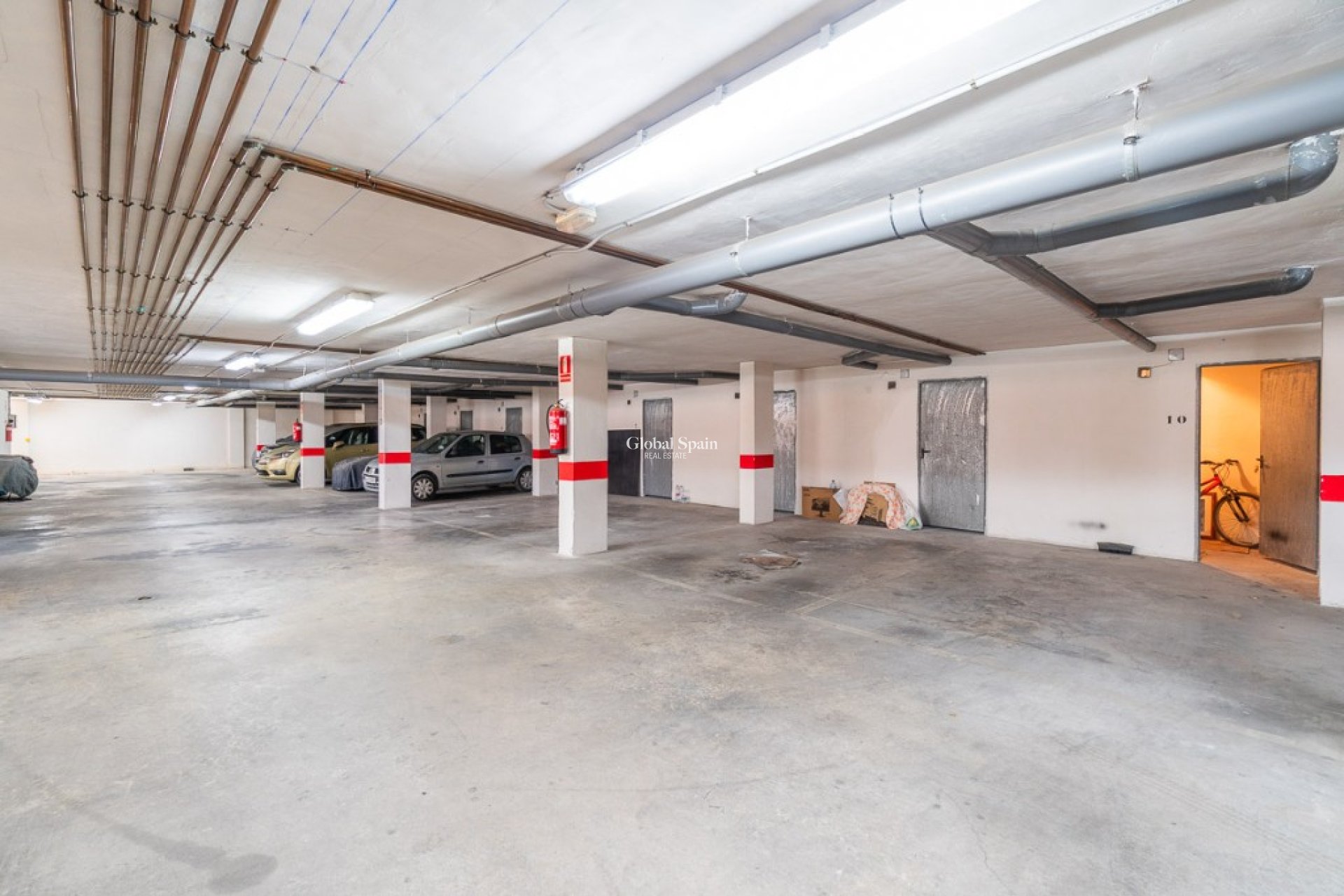 Resale - Apartment -
ALGORFA