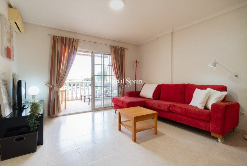 Resale - Apartment -
ALGORFA