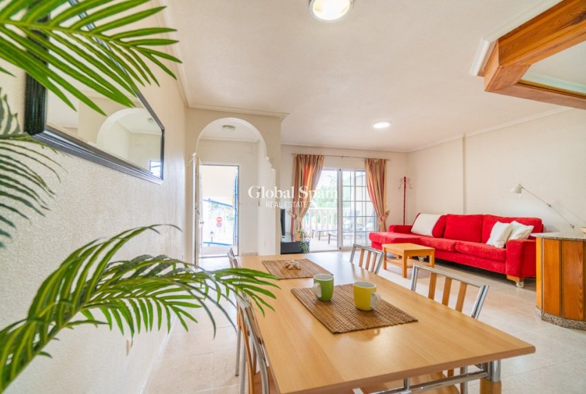 Resale - Apartment -
ALGORFA