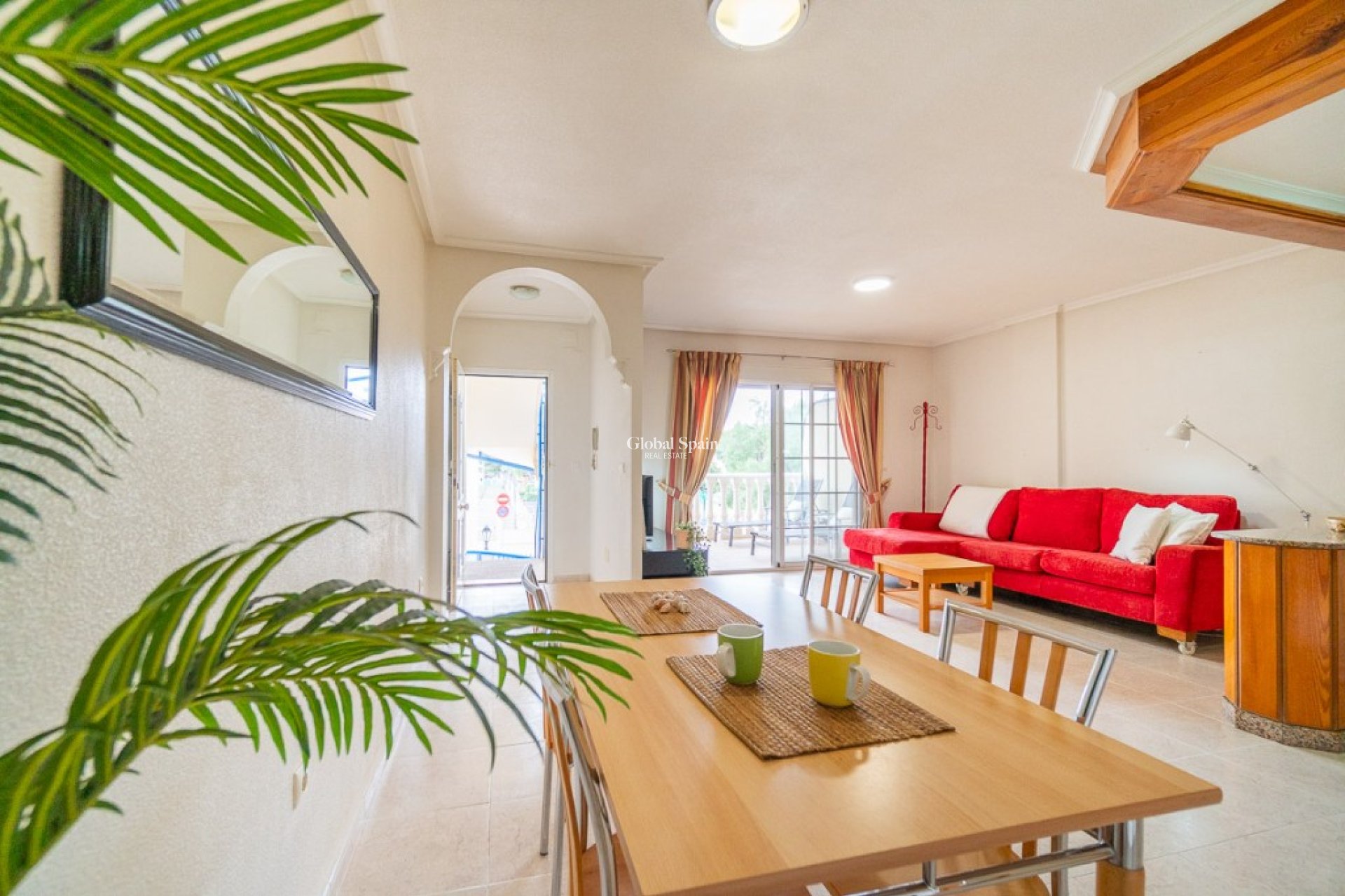 Resale - Apartment -
ALGORFA