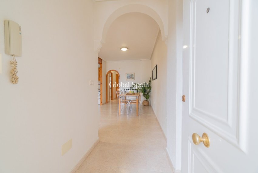 Resale - Apartment -
ALGORFA