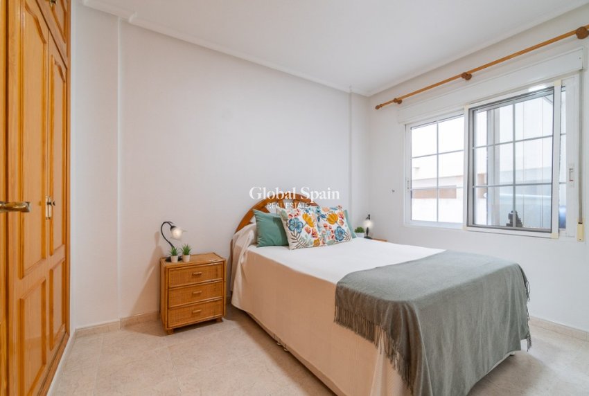 Resale - Apartment -
ALGORFA